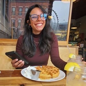 Meet your Posher, Jocelyn